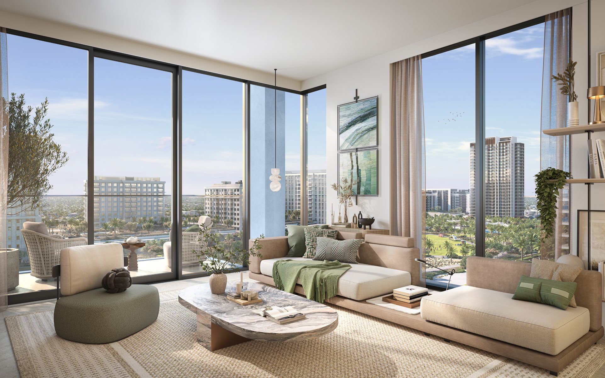 Vida Residences - Dubai Hills Estate (9)