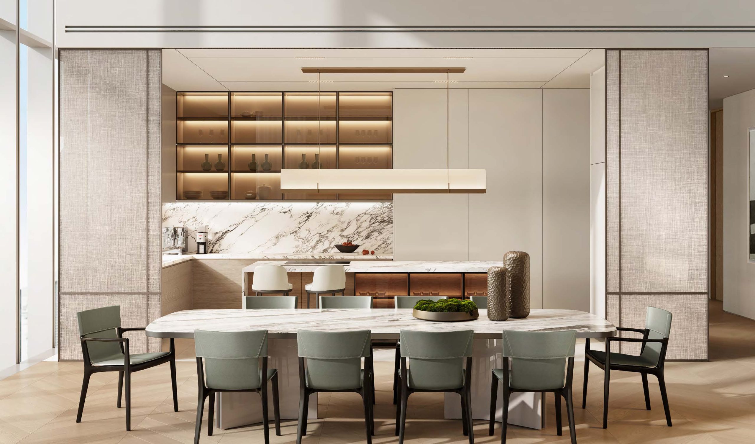 Jumeirah Residences Emirates Towers-Brochure Tower 4a