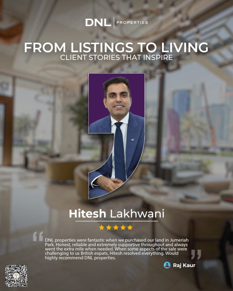 Hitesh Lakhwani
