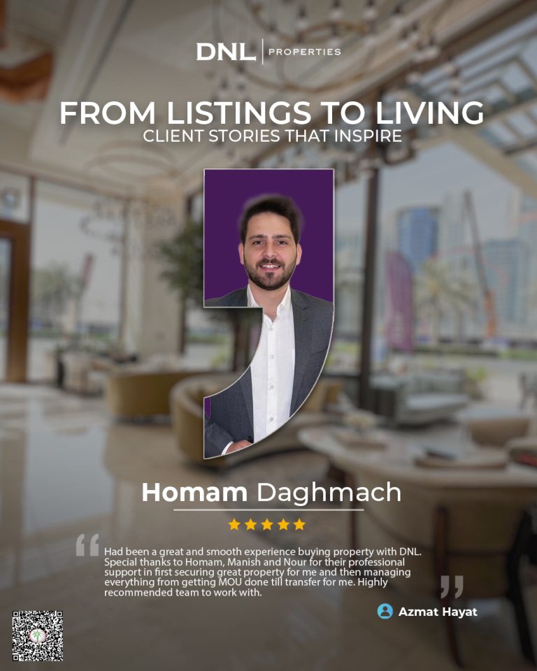 Homam Daghmach