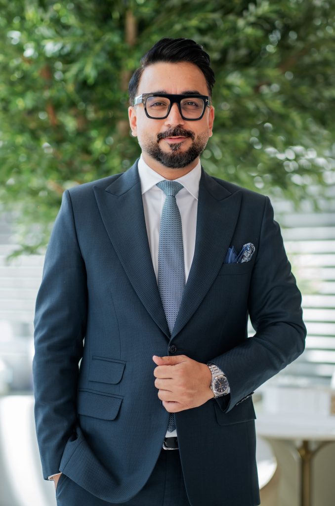 Manish Lakhwani