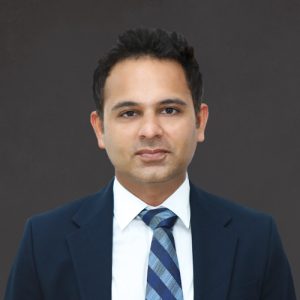 rajesh lalwani